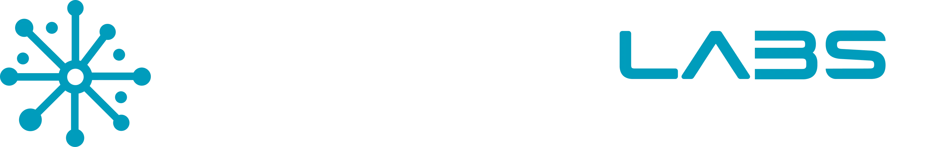 Brand logo of kalinko labs - we solve what others can't